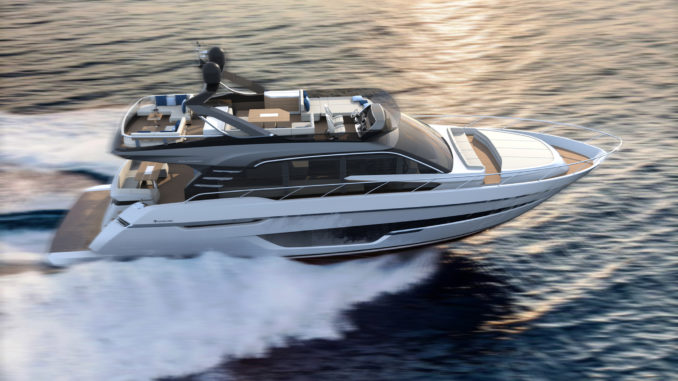 Fairline F line