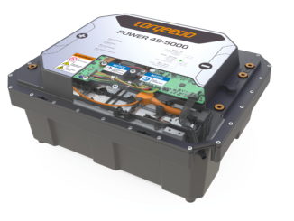 Battery Torqeedo-Power-48-5000