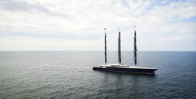 Oceancos 106.7m