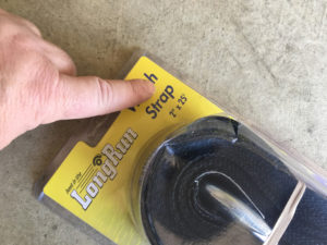 Replace A Winch Strap - buy