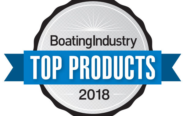 TopProducts-2018 Boating Industry Top Products
