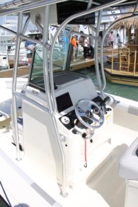 Mako 214 CC - 5
