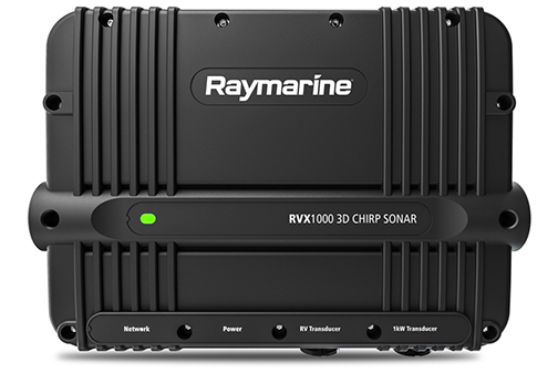 Raymarine RVX1000