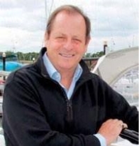 David Tydeman - New Executive Chairman Fairline Yachts