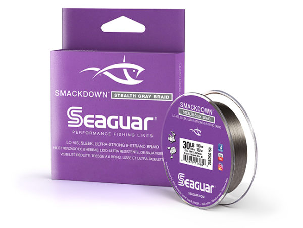 Seaguar Smackdown