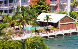 Pelican Bay Hotel Bahamas