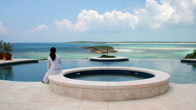 best places to stay in the Bahamas