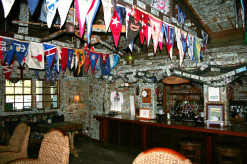 Most Famous Bars In Bahamas For A Cocktail Or To Find Again Hemingway 
