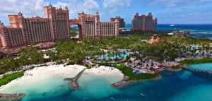 Atlantis Paradise Island Nassau bahamas