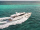 Belize 66 sedan-yacht and sea
