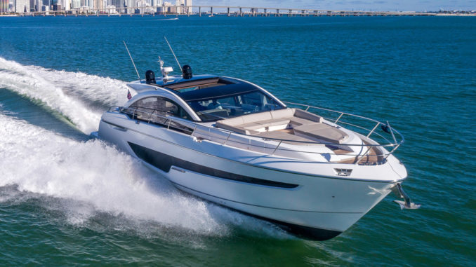 Fairline targa-63-gto-yacht-and-sea