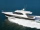 Riviera_445_SUVS_2 - yacht and sea