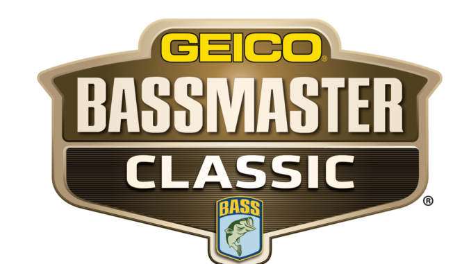 BassMaster Classic 1 - yacht and sea
