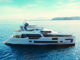 Sirena_88_exterior_yacht and sea