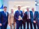 Motor Boat Awards 2019 - Fairline - Yacht and sea