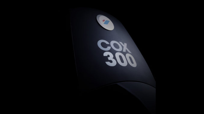 Cox CXO 300