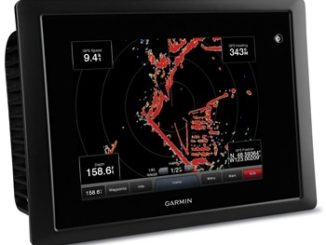 Garmin GPSMAP 8624 - all new