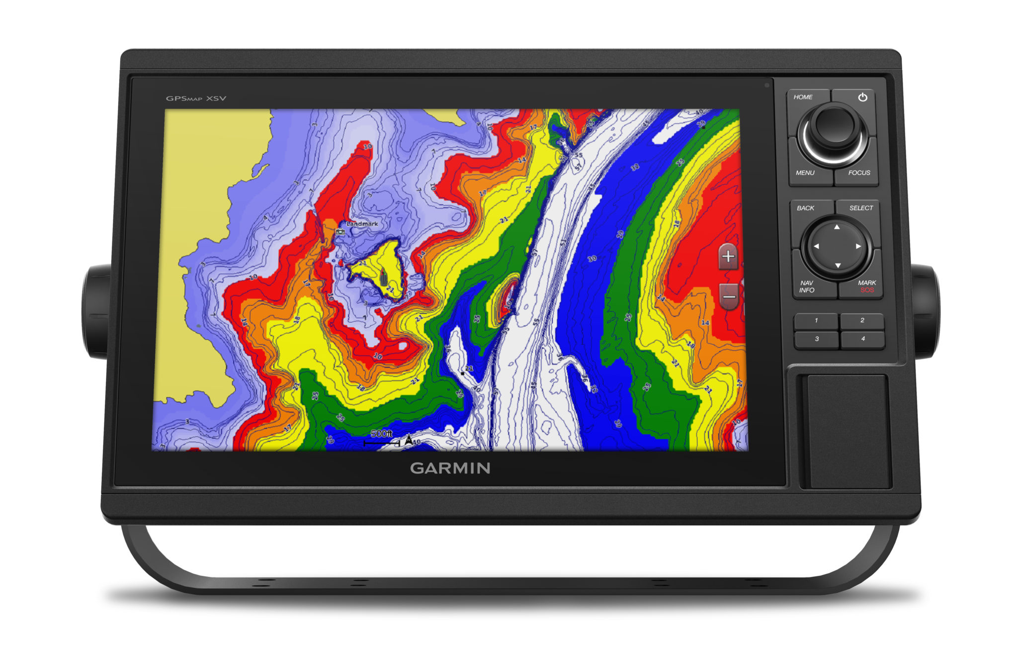 Garmin navionics globalqlero