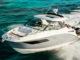 Sea Ray sundancer 320 outboard - running - yacht and Sea