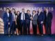 Azimut Award Asia 2018 - yacht and sea