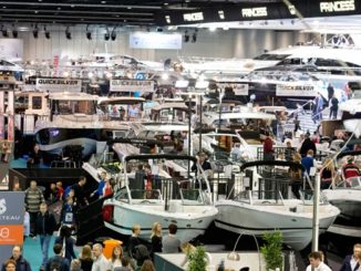 London Boat Show 2019 cancelled