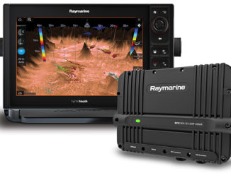 Raymarine update