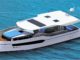Delphia Yachts - Blue Escape 1200