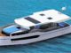 Delphia Yachts - Blue Escape 1200