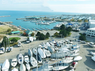 Skipper buds Marinas - Yacht and Sea