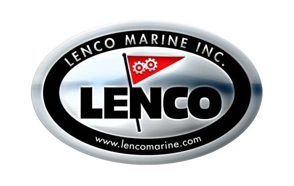 Lenco Marine part of Brunswick Corporation