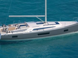 Beneteau Oceanis 46.1