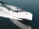 Simrad Yachting - Fjord
