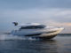 Maritimo_X50_Running - yacht and sea