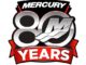 Mercury Marine 80th anniversary - yacht and sea