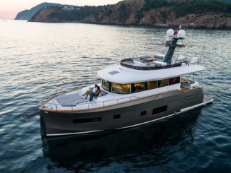 Sirena Yachts - North Europe