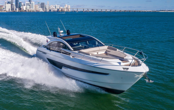 Fairline Yachts,    Luxury Boat builder in United Kingdom