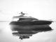 Azimut 78_External_yacht_and_sea