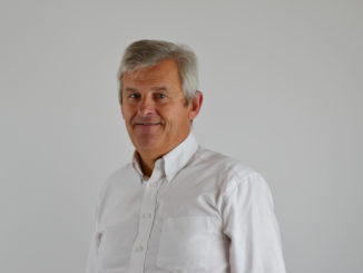 Jerome de Metz - CEO Beneteau - yacht and sea