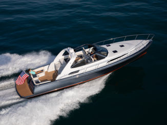 Palm Beach GT50-Open