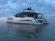 Privilege Furio 6 - Yacht and sea