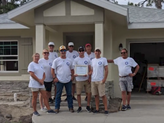 Freedom boat Club - Habitat for Humanity