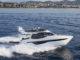 Galeon 460 action